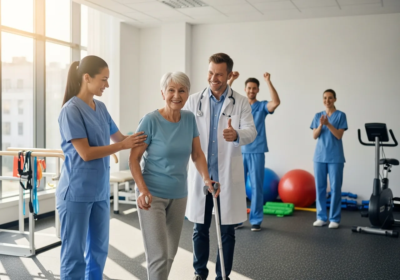 Varnoq Elyvot Gesundheitsdienstleister — Unsere Leistungen im Überblick 3